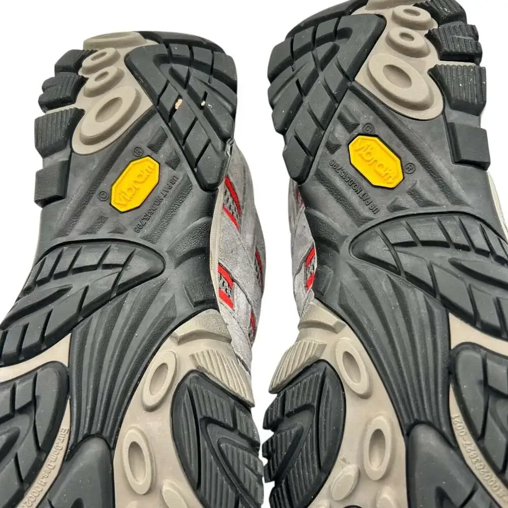 Merrell moab ventilator